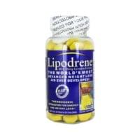 Hi-Tech Lipodrene 90 таб