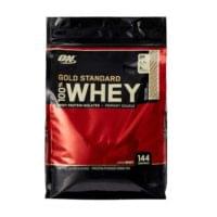 Optimum Nutrition Whey Gold Standard 100% 4540 г