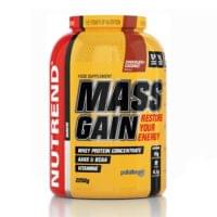 Nutrend Mass Gain 2250 г