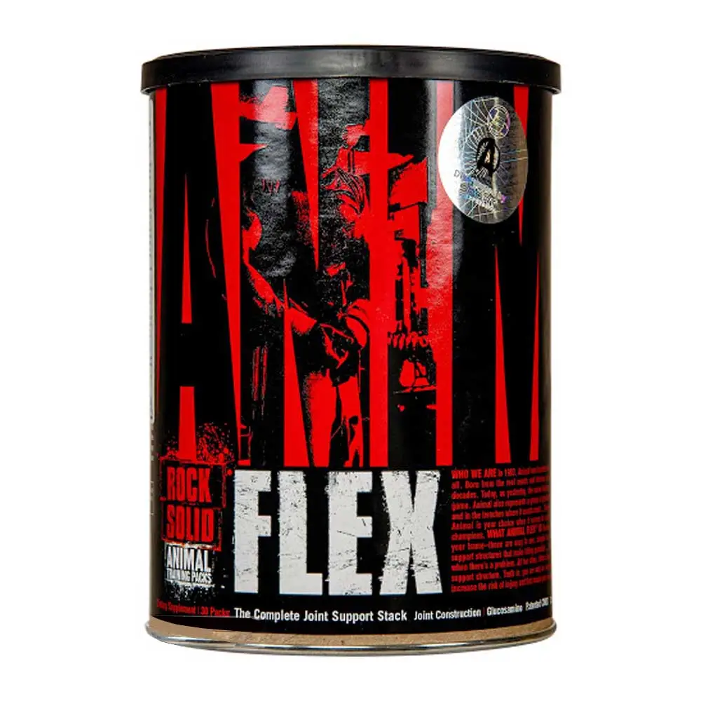 Universal Nutrition Animal Flex 44 пак. Universal Nutrition Animal Flex 44 пак.
