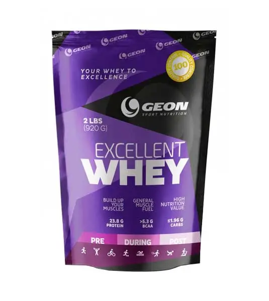 Geon Excellent Whey 920 г