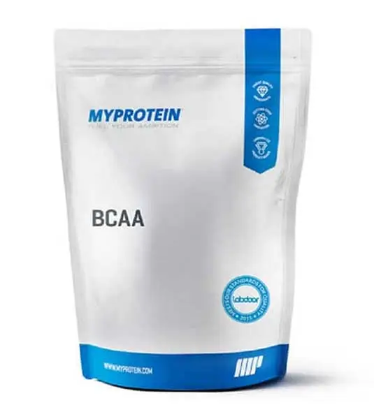 MyProtein BCAA 1000 г