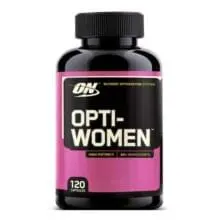 Optimum Nutrition Opti-Women 120 капс.