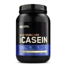 Optimum Nutrition 100% Casein Gold Standard 907 г