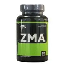 Optimum Nutrition ZMA 90 капс