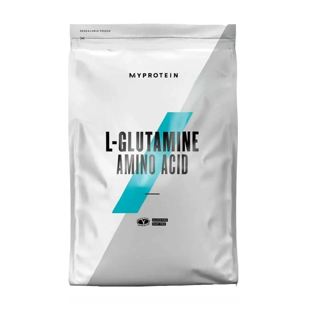 MyProtein Glutamine 500 г