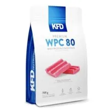 KFD Regular WPC 80 750 г