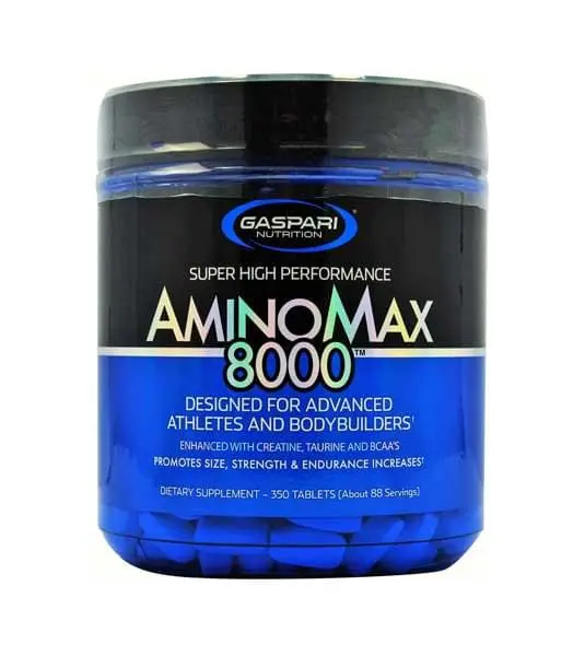gaspari-aminomax-8000-350-tab