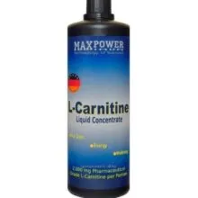 Maxpower Carnitine Liquid 1 литр