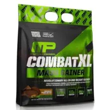 MusclePharm Combat XL Mass Gainer 5440 г