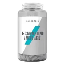 Myprotein L-Carnitine 90 таб