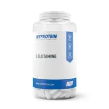 MyProtein L Glutamine 250 таб