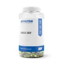 Myprotein Omega-3-6-9 120 капс