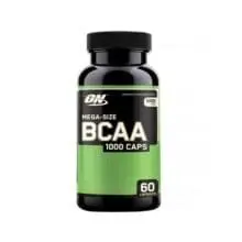 Optimum Nutrition BCAA 1000 60 капс