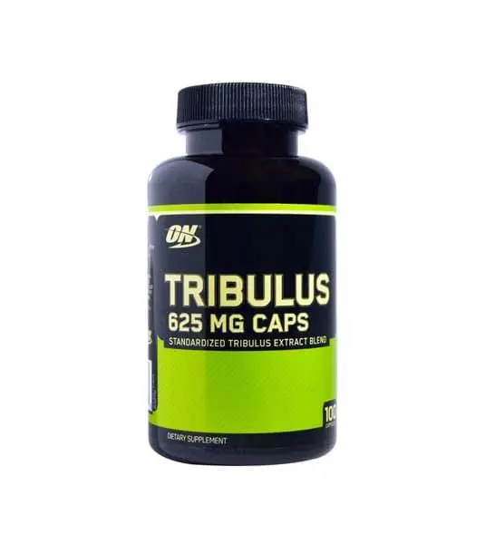 Optimum Nutrition Tribulus 625 мг 90 капс