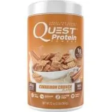 Quest Protein Powder 907 г