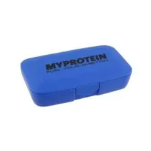 Myprotein Таблетница на 5 отсеков