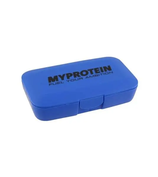 Myprotein Таблетница на 5 отсеков