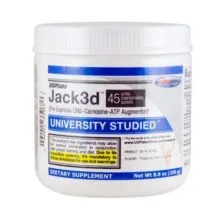 USPlabs Jack3d University Studied  250 г
