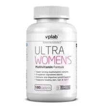 VPlab Ultra Women’s 180 таб