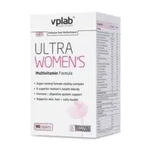 VPlab Ultra Women’s 90 таб