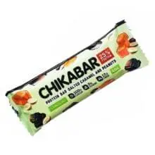 Bombbar Chikabar | Протеиновый батончик 60 гр
