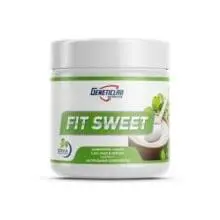 Geneticlab Fit Sweet | Заменитель Сахара 200 гр