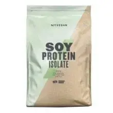 Myprotein Soy Protein Isolate 1 кг