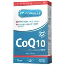 Vplab Coenzyme Q10 30 капсул