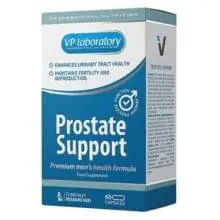 Vplab Prostate Support 60 капсул