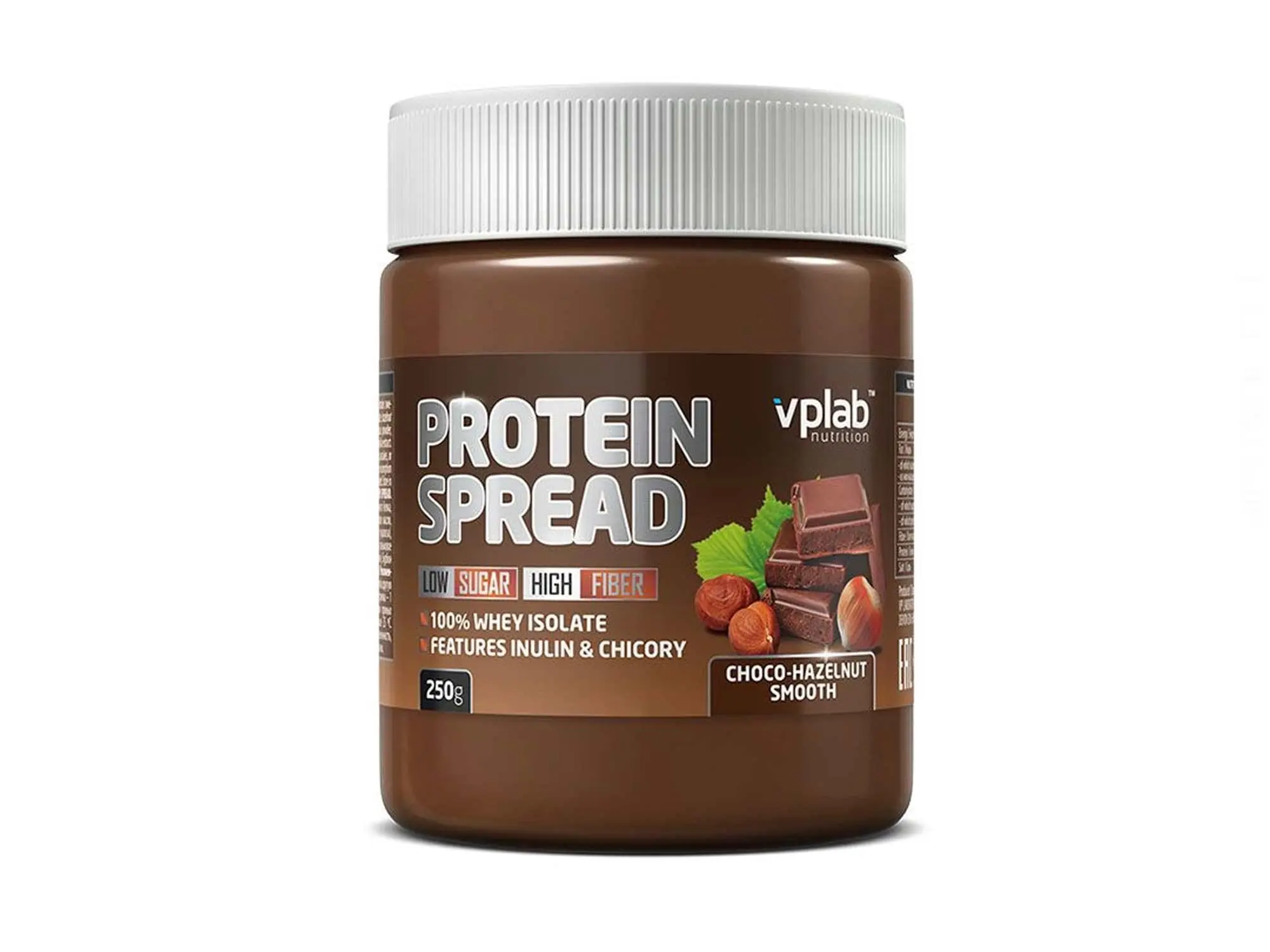 VPlab Protein Spread | Протеиновая шоколадная паста