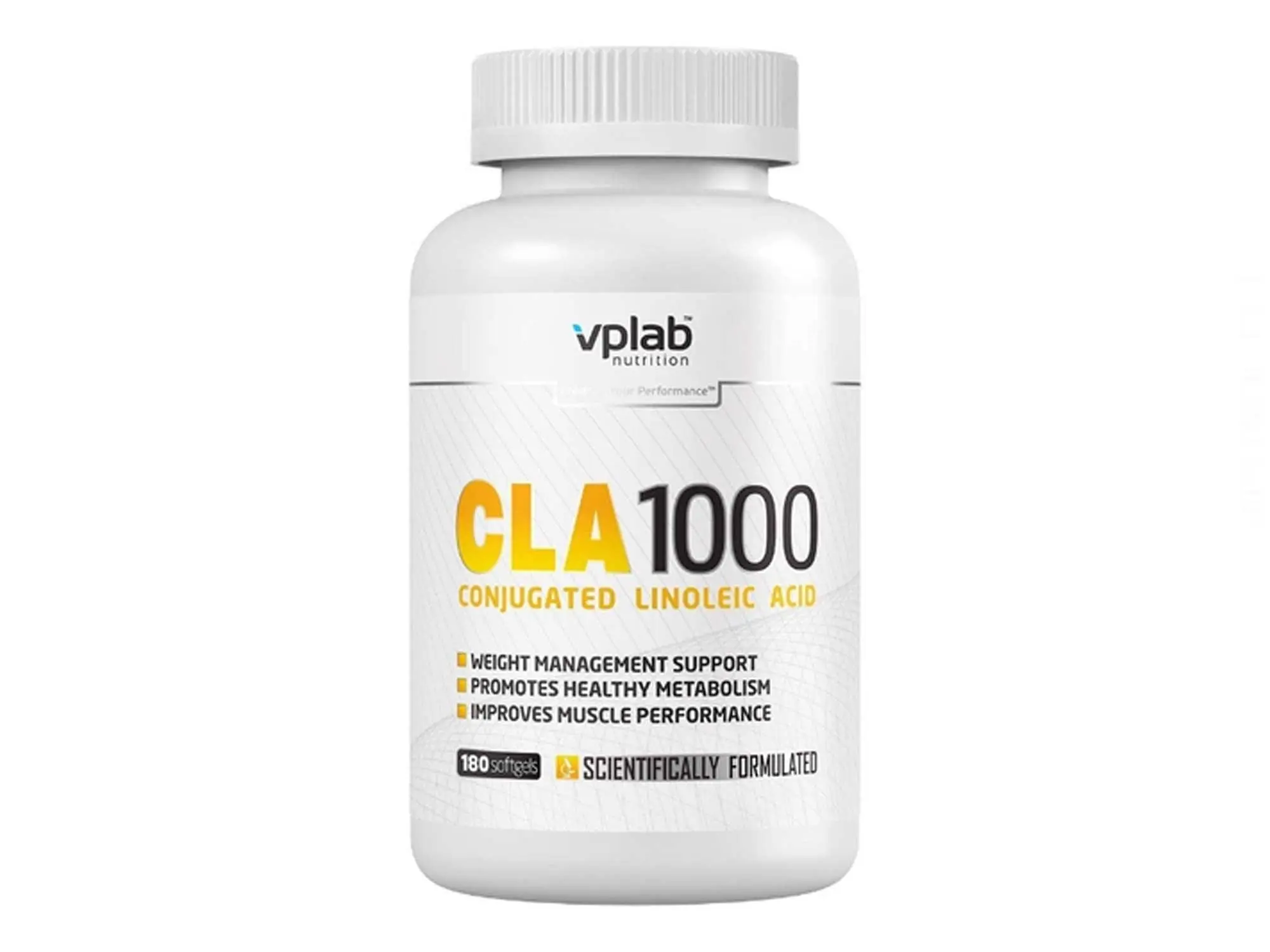 VPlab CLA 1000 180 капс