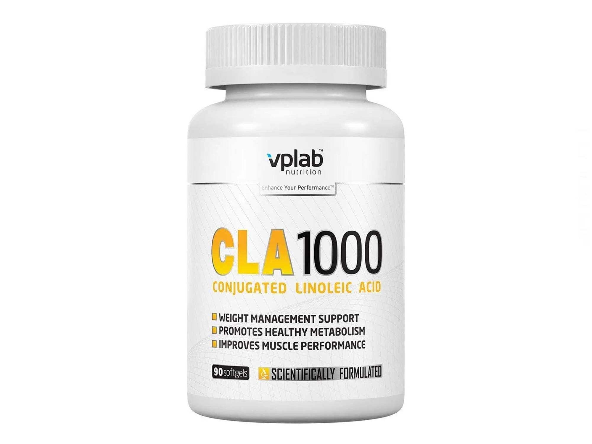 VPlab CLA 1000 90 капс