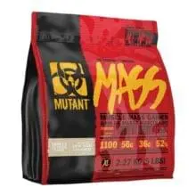 Mutant Mass 2,27 кг