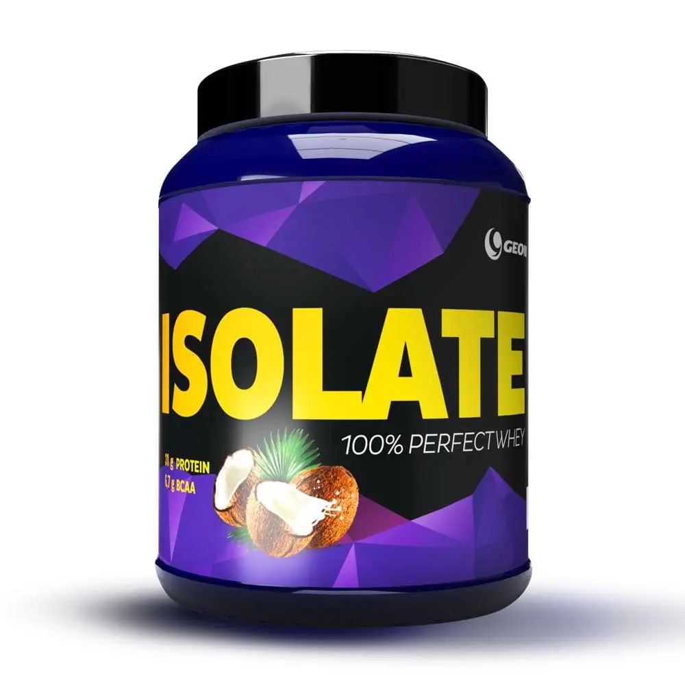 Geon Isolate 700 г Geon Isolate 700 г
