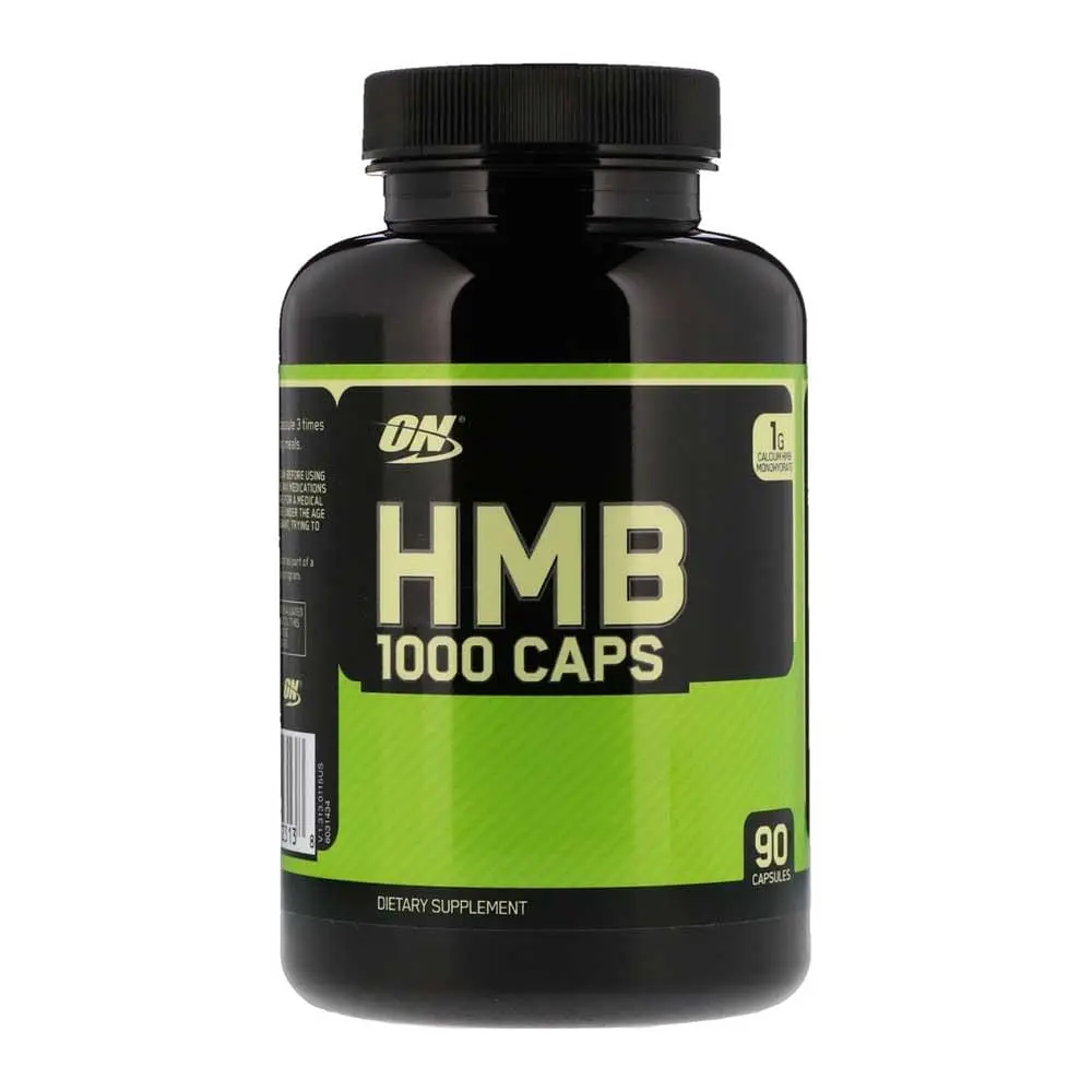 Optimum Nutrition HMB 90 капс Optimum Nutrition HMB 90 капс