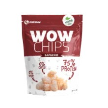 Протеиновые чипсы WOW CHIPS