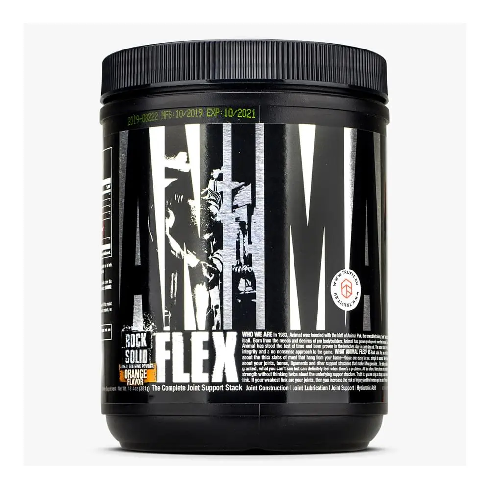 Universal Animal Flex 381 г Universal Animal Flex 381 г