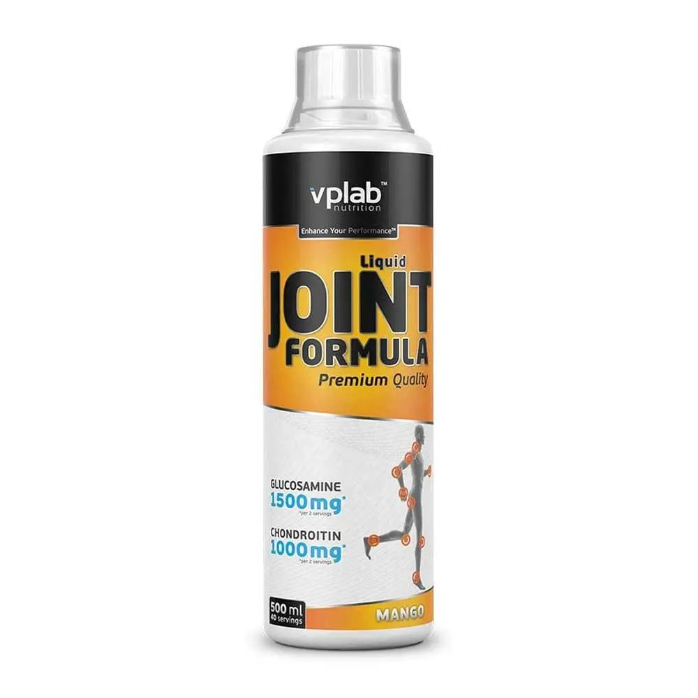 VPlab Liquid Joint Formula 500 мл