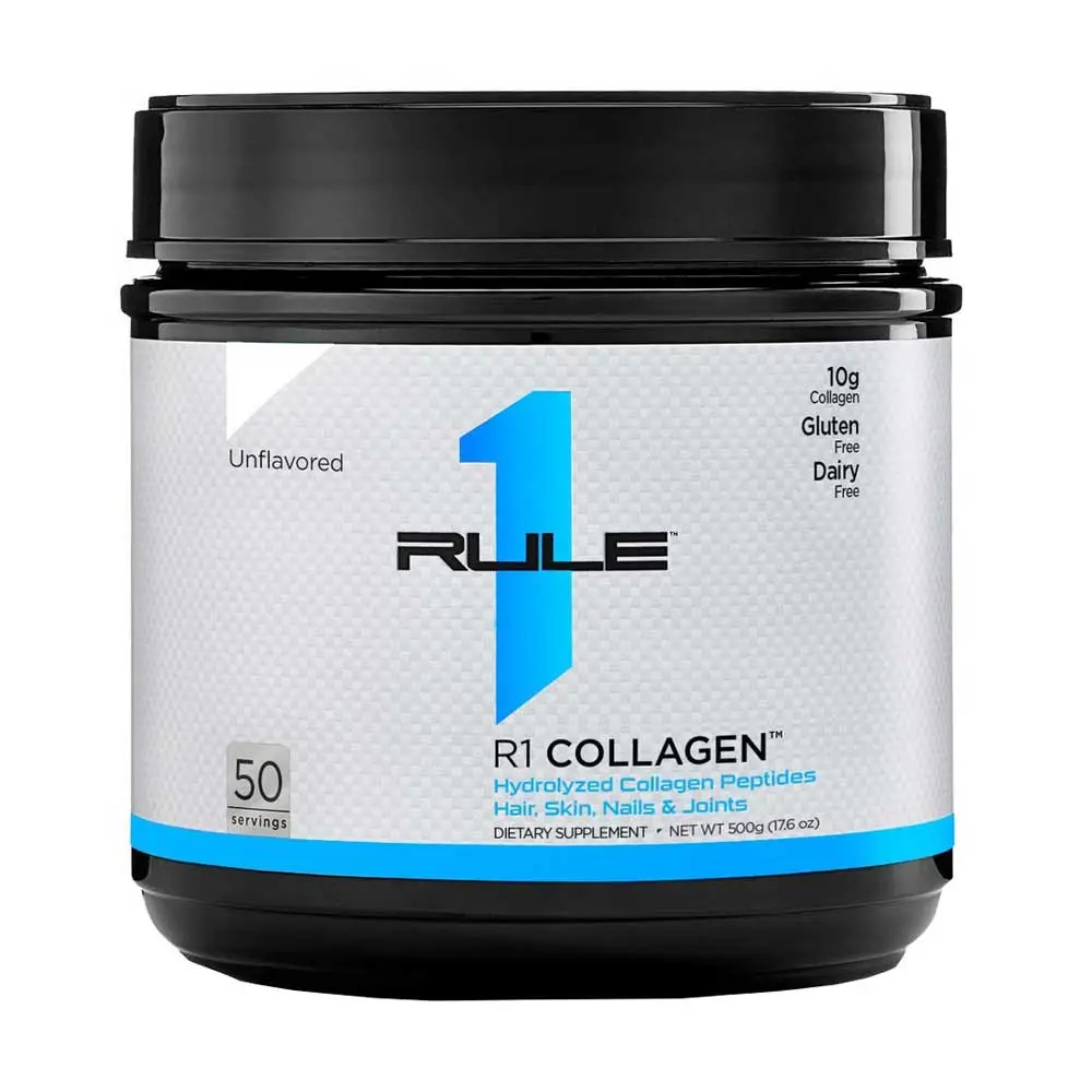 Rule 1 Collagen 500 г Rule 1 Collagen 500 г