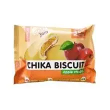 Chika Biscuit | Протеиновое печенье 1 шт 50 г