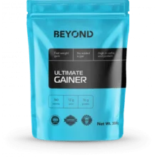 Гейнер Beyond — Ultimate Gainer, 1 кг