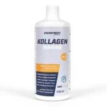 Коллаген EnergyBody Systems — Marine Kollagen, 750 мл
