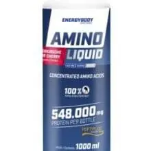 Energy Body Amino liquid 1000мл