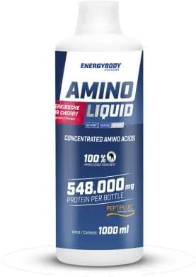 Energy Body Amino liquid 1000мл