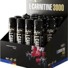 Карнитин Maxler L-Carnitine Comfortable Shape 3000 Shots