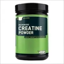 Optimum Nutrition Creatine Powder, 1200 гр.