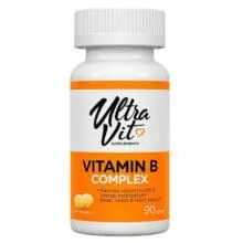 Vitamin B complex 90 softgels