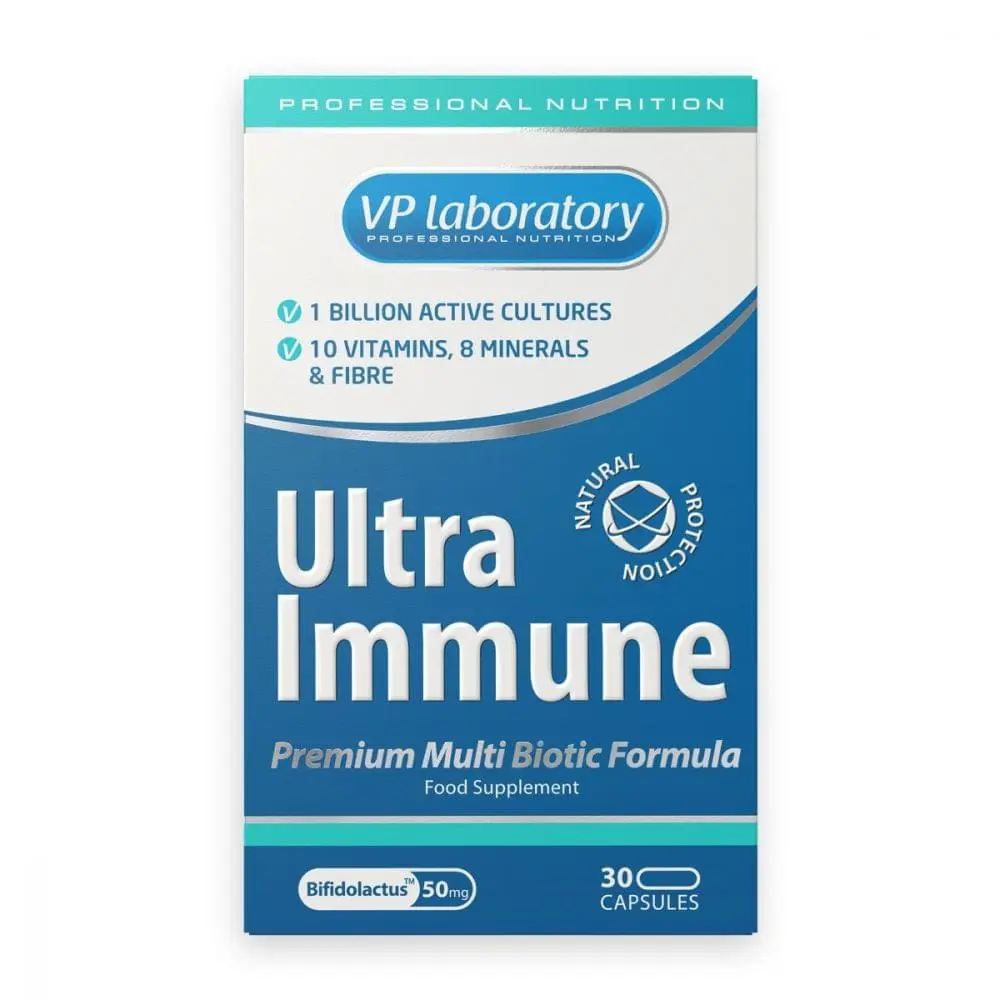 VPLab ULTRA IMMUNE