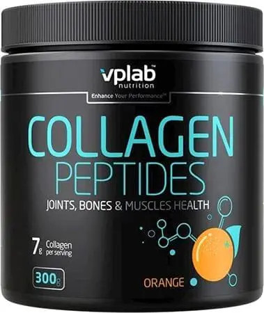 Vplab Collagen Peptides